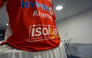 Soirée Partenaires ! 🤝