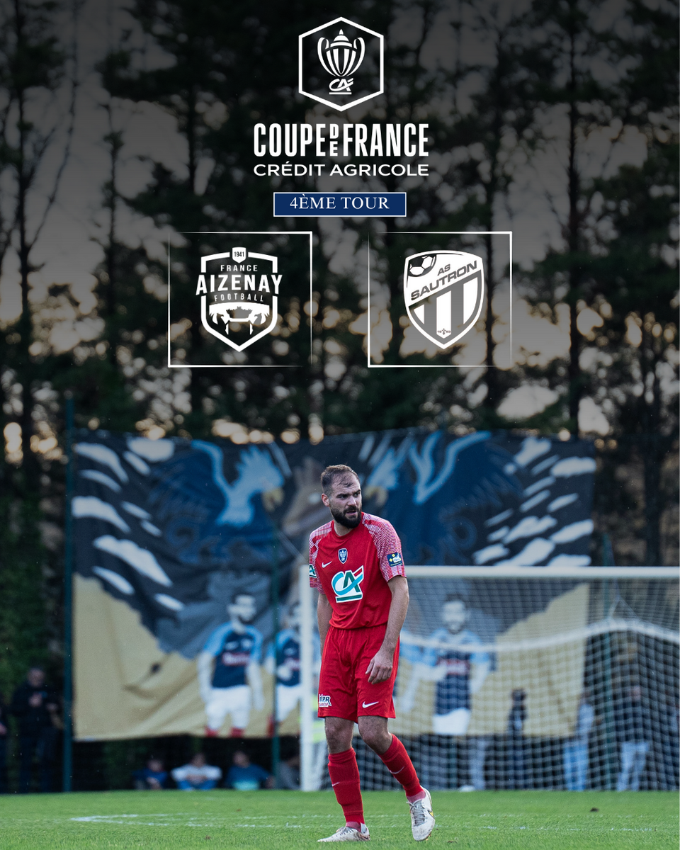 Coupe de France - 4ème tour