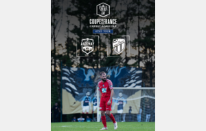 Coupe de France - 4ème tour