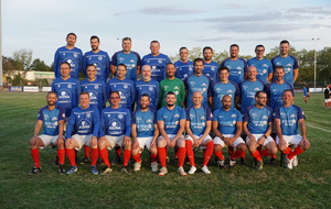 Coupe Vende Loisirs Mini-Championnat / 1