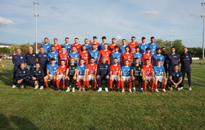 Rgional 1 Intersport / 1