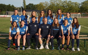 Dpartemental 1 U15 Fm / 1