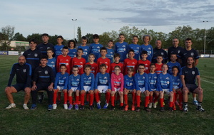 U10/U11
