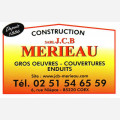 JCB MERIEAU