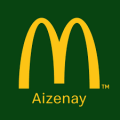 Mc Donalds Aizenay