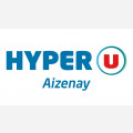 Hyper U Aizenay