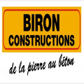 Biron Constructions