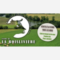 La Ferme de la Boislivière