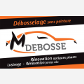 M Débosse
