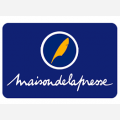 Maison de la presse - Aizenay