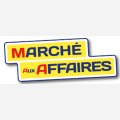 Marché aux affaires