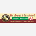 Ferme de la Mégrière