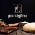 Pains Épi Gateaux