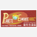 Planète Étanchéité