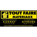 Tout Faire Matériaux
