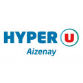 Hyper U Aizenay