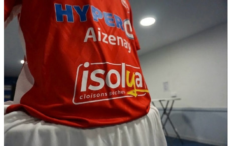 Soirée Partenaires ! 🤝