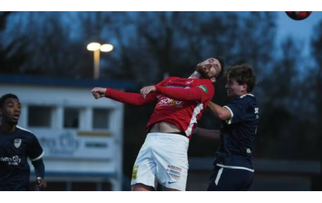 [REVUE DE PRESSE 📰]