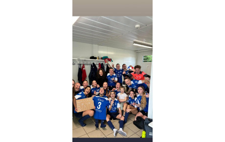 🔥 Week-end parfait pour nos seniors !