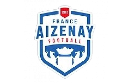 Aizenay France