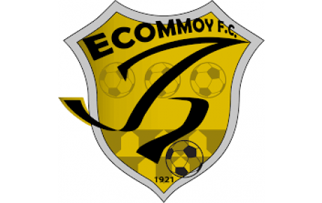 Ecommoy FC