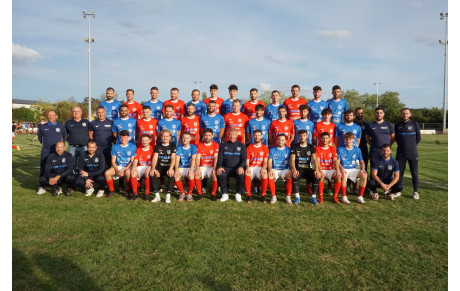 Senior A