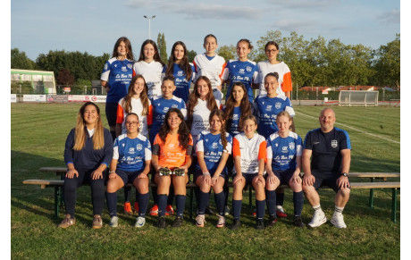 U18 F