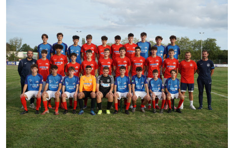 U17 A