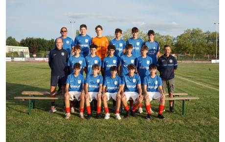 U17 B