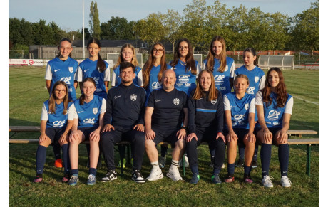 U15 F