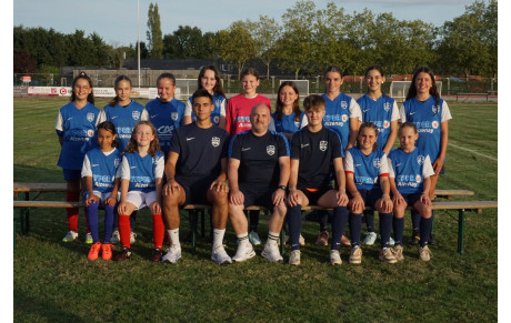 U13 F