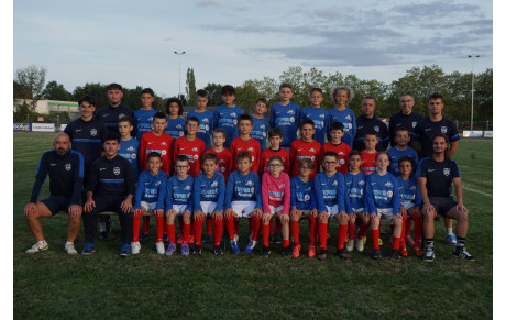 U10/U11