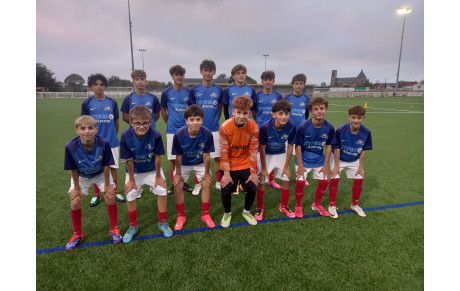 U15 D1