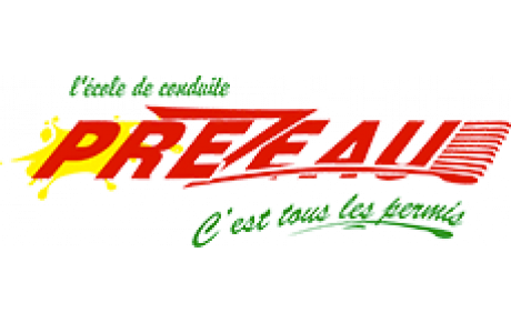 Ecole de conduite Prézeau