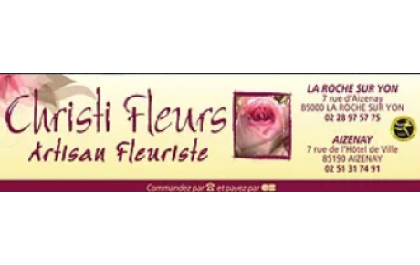 Christi Fleurs
