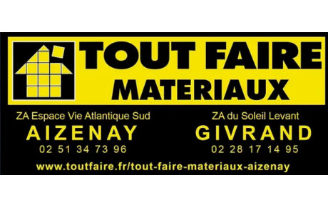 Tout Faire Matériaux