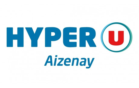 Hyper U Aizenay
