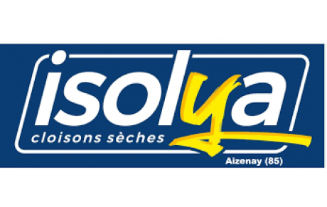 Isolya