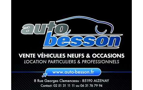Auto Besson