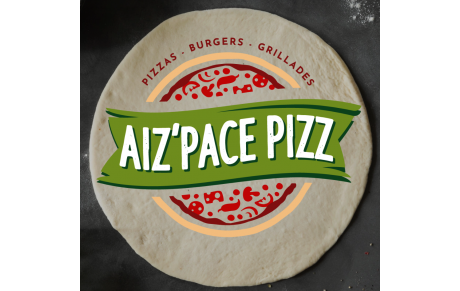 Aiz'Pace Pizz