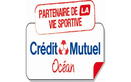 Crédit Mutuel Océan