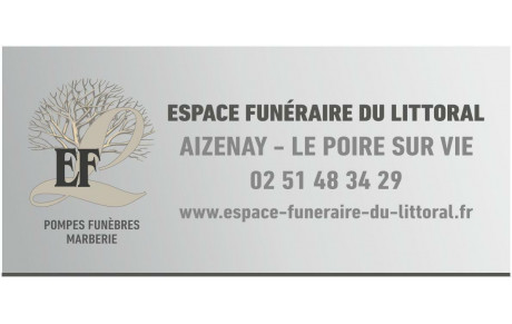 Espace funéraire du Littoral