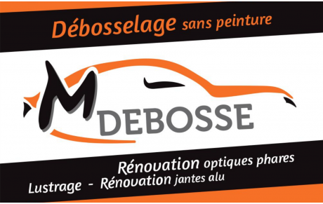 M Débosse