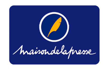 Maison de la presse - Aizenay