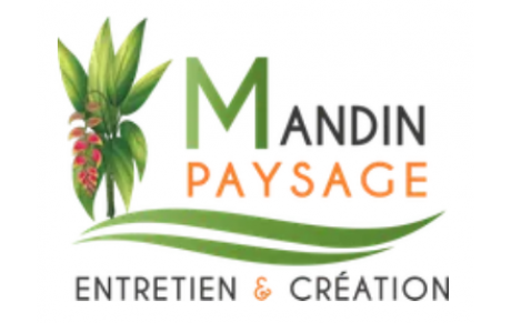 Mandin Paysage