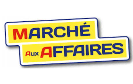 Marché aux affaires