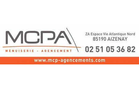 MCP Agencements