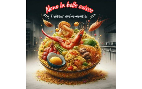 Traiteur Nono la belle cuisse