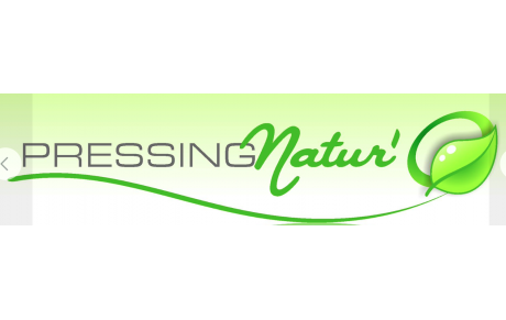 Pressing Natur'O