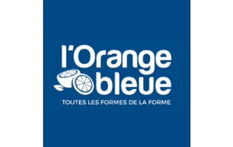 L'Orange Bleue Aizenay